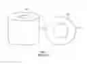 Fig. 02 - Devices and methods for dispensing adhesive elements