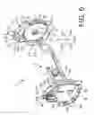 Fig. 07 - Printing apparatus having locking member movable with cover