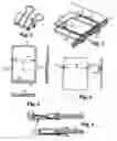 Fig. 02 - Flat Binder Clip