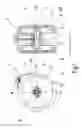 Fig. 03 - Caster with braking device