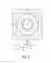 Fig. 03 - Method and device for attaching sound absorbing member to tire inner face