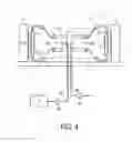Fig. 05 - Method and device for attaching sound absorbing member to tire inner face