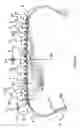 Fig. 02 - TIRE COMPRISING A TREAD CONTAINING CIRCUMFERENTIAL REINFORCING ELEMENTS IN THE SUBLAYER