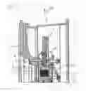 Fig. 02 - Compressor assembly comprising radial pistons
