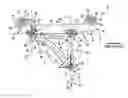 Fig. 01 - Suspension control arm assembly