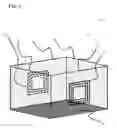 Fig. 07 - Multi-directional wireless charging of vehicles and robots