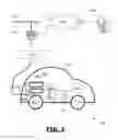Fig. 03 - METHOD AND SYSTEM FOR MANAGING A RECHARGEABLE ELECTRIC OR HYBRID VEHICLE