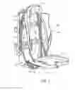 Fig. 04 - Seat systems for emergency vehicles