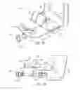 Fig. 23 - Seat systems for emergency vehicles