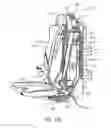 Fig. 26 - Seat systems for emergency vehicles