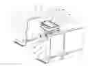 Fig. 01 - Storage for seating assembly