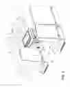 Fig. 02 - Storage for seating assembly