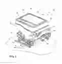 Fig. 04 - Storage for seating assembly