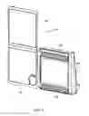 Fig. 06 - Mechanism to achieve expandable tray table