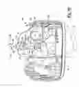 Fig. 08 - DEPLOYABLE SENSOR ASSEMBLY