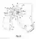 Fig. 10 - DEPLOYABLE SENSOR ASSEMBLY
