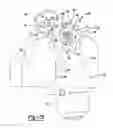 Fig. 11 - DEPLOYABLE SENSOR ASSEMBLY