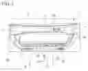 Fig. 03 - Vehicle rear bumper
