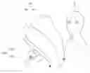 Fig. 01 - Airbag device for driver's seat