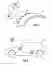 Fig. 04 - Wheel well heater and heating method