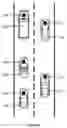 Fig. 02 - Dynamic vehicle separation system