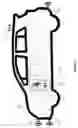 Fig. 04 - Dynamic vehicle separation system