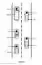 Fig. 02 - Dynamic vehicle separation system