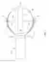 Fig. 08 - Pivoting-safety wheelbarrow handle