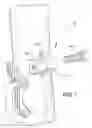 Fig. 07 - Bicycle with compliant seat post interface