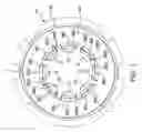 Fig. 08 - Bobbin for automatic inflator
