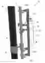 Fig. 01 - LAUNCH PLATFORM FOR AN UNMANNED VEHICLE