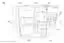 Fig. 01 - Multi-mode transformable monuments for aircraft doorway spaces