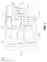 Fig. 02 - Multi-mode transformable monuments for aircraft doorway spaces