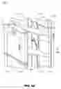 Fig. 08 - Multi-mode transformable monuments for aircraft doorway spaces
