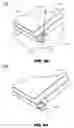 Fig. 09 - Multi-mode transformable monuments for aircraft doorway spaces
