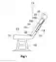 Fig. 02 - Aircraft seat