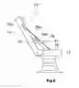 Fig. 09 - Aircraft seat