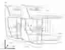 Fig. 01 - Vehicular seating suite configuration