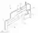 Fig. 01 - Divider screen assembly