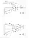 Fig. 06 - System for towing an aircraft, comprising an improved device for controlling the direction of the aircraft