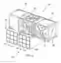 Fig. 04 - REFLECTIVE FILM ASSEMBLED ON A COMPOSITE STRUCTURE
