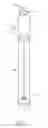 Fig. 02 - Granule dispenser