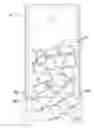 Fig. 01 - Recyclables dispensing assembly