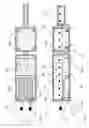 Fig. 09 - PROCESS FOR PRODUCING GLASS PRODUCTS AND APPARATUS SUITABLE FOR THE PURPOSE
