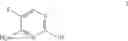 Fig. 12 - 5-FLUORO-4-IMINO-3(ALKYL/SUBSTITUTED ALKYL)-1-(ARYLSULFONYL)-3,4-DIHYDROPYRIMIDIN-2(1H)-ONE AND PROCESSES FOR THEIR PREPARATION