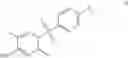 Fig. 13 - 5-FLUORO-4-IMINO-3(ALKYL/SUBSTITUTED ALKYL)-1-(ARYLSULFONYL)-3,4-DIHYDROPYRIMIDIN-2(1H)-ONE AND PROCESSES FOR THEIR PREPARATION