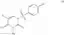 Fig. 23 - 5-FLUORO-4-IMINO-3(ALKYL/SUBSTITUTED ALKYL)-1-(ARYLSULFONYL)-3,4-DIHYDROPYRIMIDIN-2(1H)-ONE AND PROCESSES FOR THEIR PREPARATION