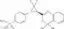 Fig. 49 - Substituted bicyclic heteroaryl allosteric modulators of nicotinic acetylcholine receptors