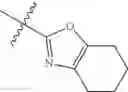 Fig. 55 - Substituted bicyclic heteroaryl allosteric modulators of nicotinic acetylcholine receptors