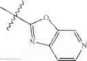 Fig. 59 - Substituted bicyclic heteroaryl allosteric modulators of nicotinic acetylcholine receptors